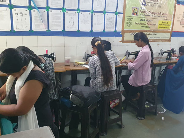 Women Livelihood